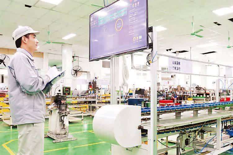 Hơn 20.000 tỷ đồng được rót thêm cho khoa học công nghệ