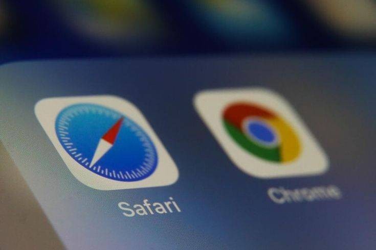 Lỗ hổng trên Safari khiến người dùng dễ