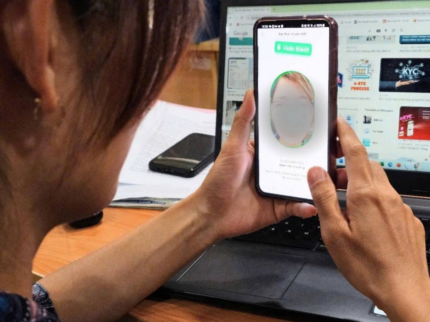 Không nhân nhượng với tội phạm mạng