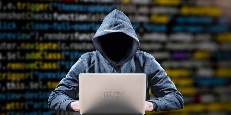 Không nhân nhượng với tội phạm mạng