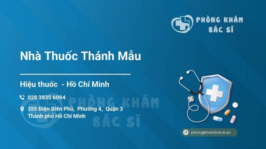 Xử phạt hàng loạt cơ sở vi phạm: Dược phẩm Minh Sang, Nhà thuốc Thánh Mẫu, Thế giới số 6