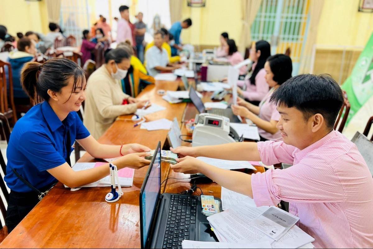 Đề xuất mở rộng đối tượng vay vốn tạo việc làm với lãi suất ưu đãi