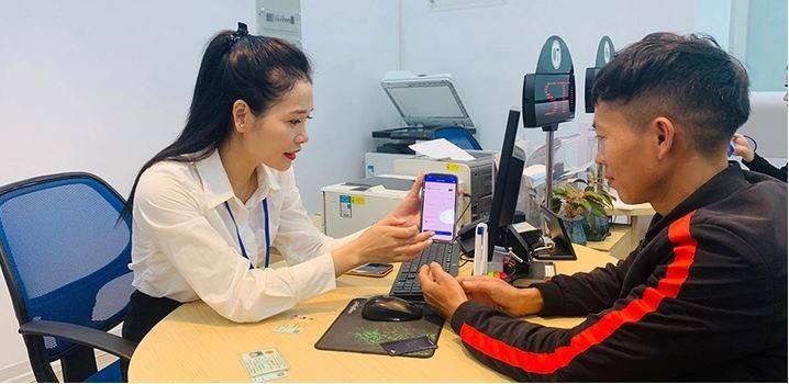 Vĩnh Phúc thúc đẩy kinh tế số toàn diện, lấy doanh nghiệp làm trung tâm