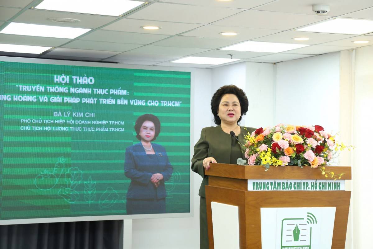 Chỉ 25% doanh nghiệp F&B biết cách xử lý khủng hoảng truyền thông