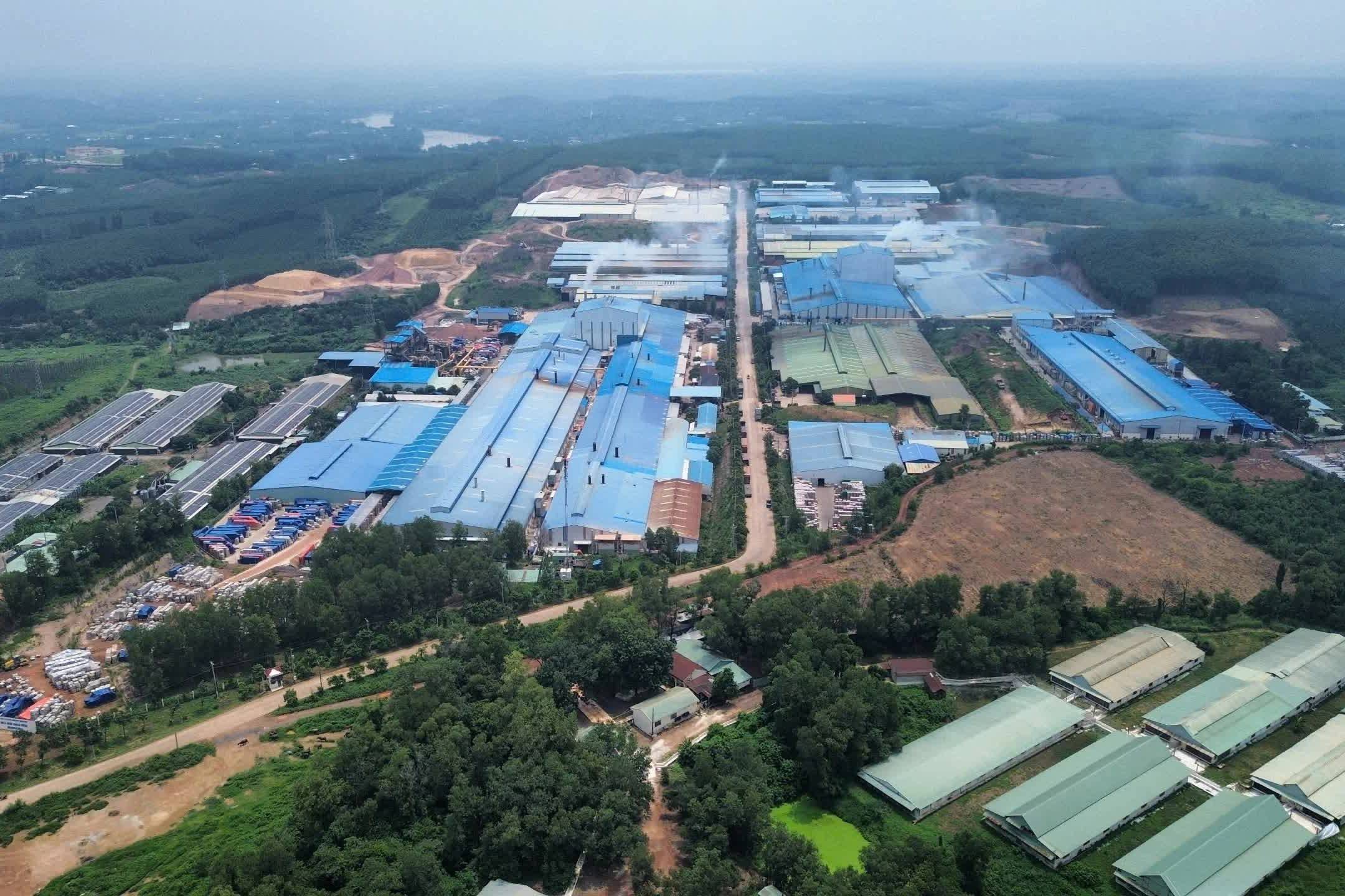 Đồng Nai nghiên cứu thí điểm miễn cấp phép xây dựng