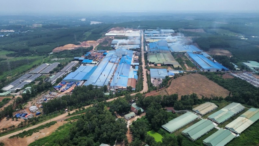 Đồng Nai nghiên cứu thí điểm miễn cấp phép xây dựng