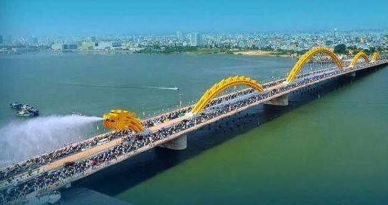 Đà Nẵng: Từ “vùng trũng” thành phố đến biểu tượng đô thị đáng sống bậc nhất châu Á