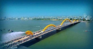 Đà Nẵng: Từ “vùng trũng” thành phố đến biểu tượng đô thị đáng sống bậc nhất châu Á