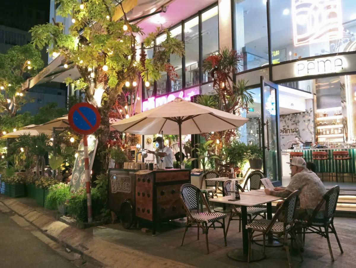 Đà Nẵng: Từ “vùng trũng” thành phố đến biểu tượng đô thị đáng sống bậc nhất châu Á