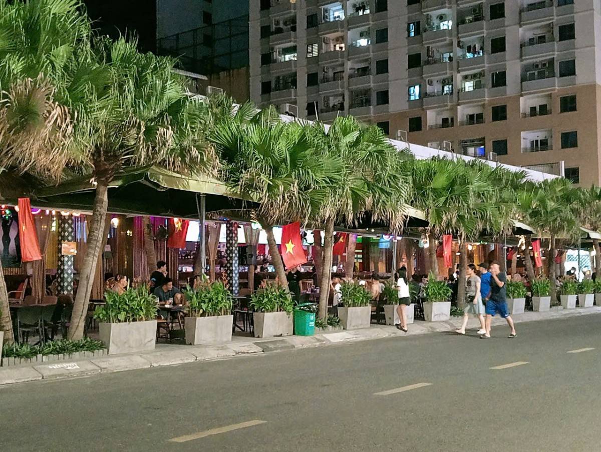 Điểm đến an toàn cho du khách