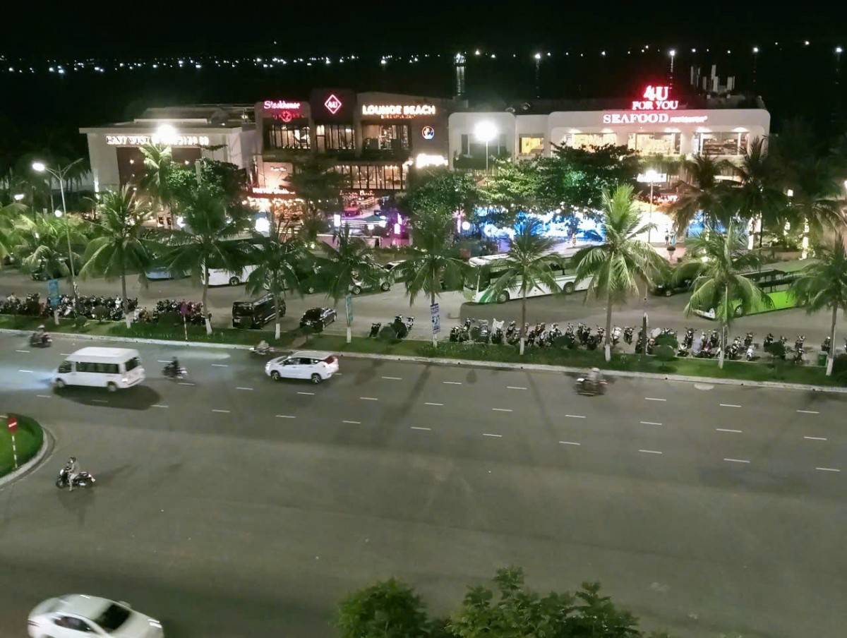  Đà Nẵng đã vươn mình mạnh mẽ, trở thành điểm đến đáng sống, đáng đến, và đáng đầu tư hàng đầu khu vực.