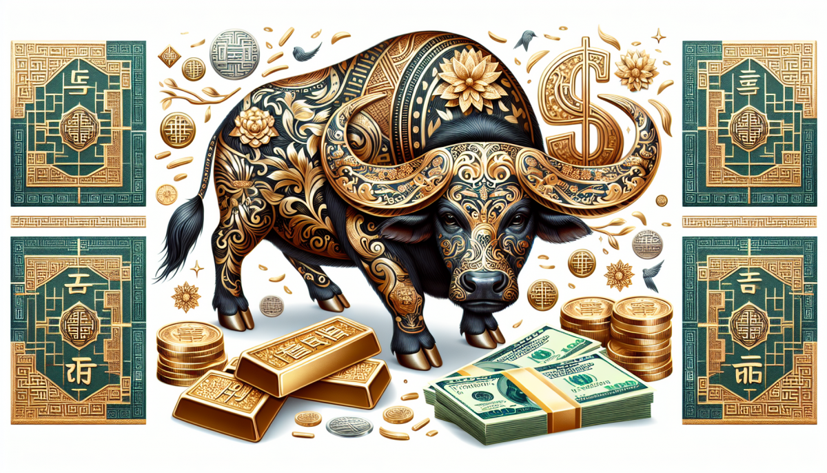 Tử vi 12 con giáp tháng 5 năm 2025: tuổi Sửu