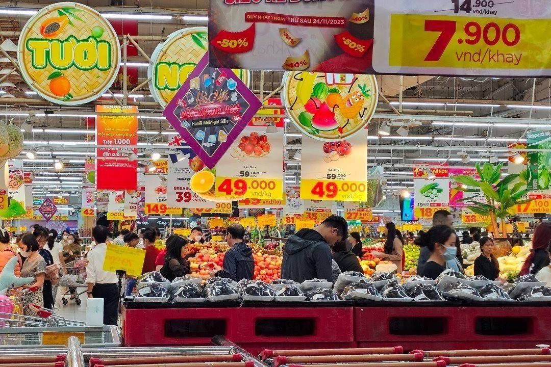 Khuyến mại tập trung quốc gia 2025: Hai “mũi kích cầu” cho tiêu dùng nội địa