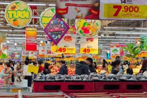 Khuyến mại tập trung quốc gia 2025: Hai “mũi kích cầu” cho tiêu dùng nội địa
