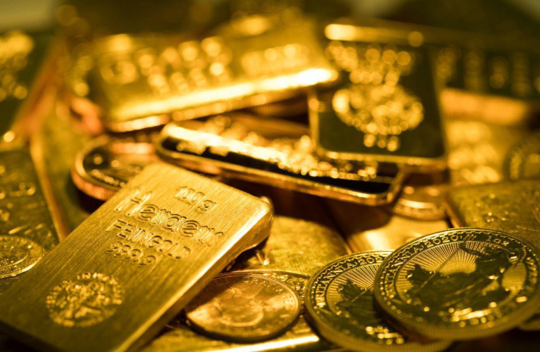 Giá vàng trong nước và thế giới sớm nay (5/6) đồng loạt tăng mạnh