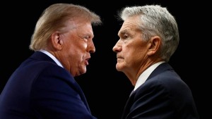 Ông Trump gia tăng áp lực với Fed về lãi suất, nhấn mạnh Fed “hành động quá trễ”
