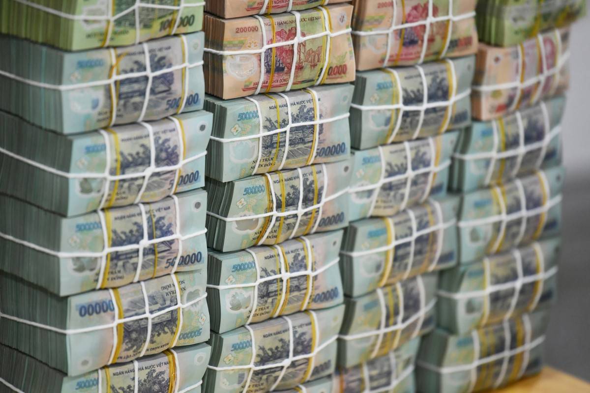 Lãi suất ngân hàng ngày 26/9/2025: Thị trường sôi động