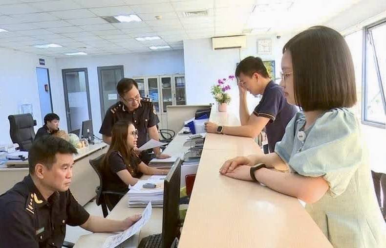 Tổng thu ngân sách Thái Nguyên 5 tháng đạt gần 10.200 tỷ đồng