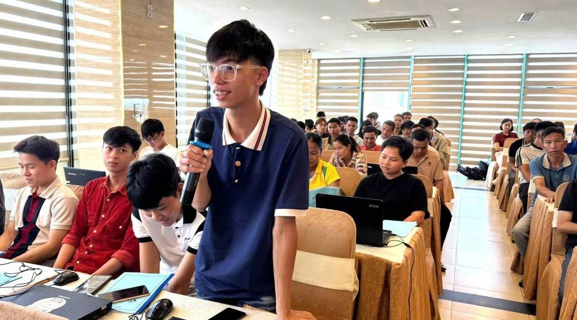 Khởi nghiệp qua thương mại điện tử: Đường rộng nhưng không dễ đi
