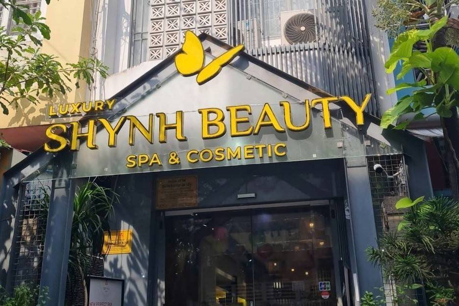 Bộ Y tế thu hồi loạt mỹ phẩm vi phạm: Shynh Beauty có 3 sản phẩm bị đình chỉ lưu hành