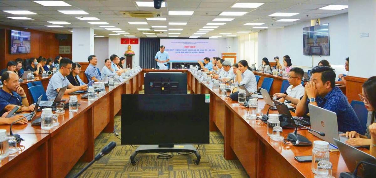 Vì sao hàng giả vẫn "sống" tại Saigon Square?