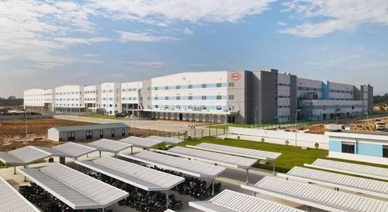 Phú Thọ: GRDP 6 tháng đầu năm 2025 tăng 9,2%