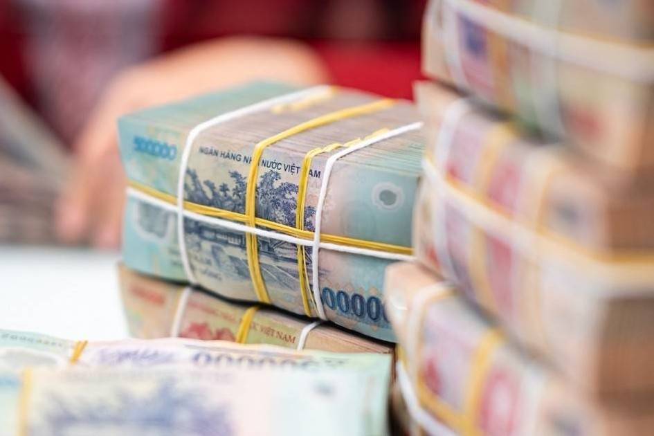 Nhà đầu tư ngoại mua ròng 284 tỷ đồng trái phiếu Chính phủ