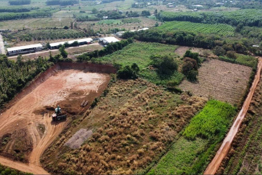 Đồng Nai: Hơn 21 ngàn thửa đất công đang "nằm chờ" được khai thác