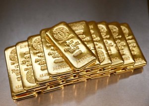 Các ngân hàng trung ương mua ròng vàng năm thứ 4 liên tiếp
