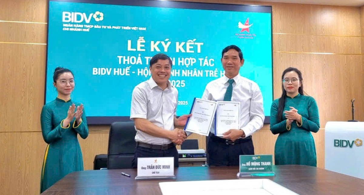 Thúc đẩy doanh nghiệp trẻ tại TP. Huế phát triển từ nền tảng tài chính và thương hiệu Thúc đẩy doanh nghiệp trẻ tại TP. Huế phát triển từ nền tảng tài chính và thương hiệu