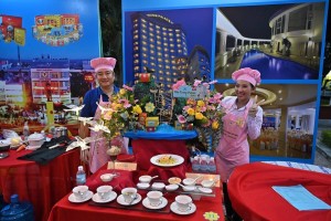Lễ hội Ẩm thực Yến sào Khánh Hòa năm 2025 thu hút 20 đội thi đến từ mọi miền đất nước