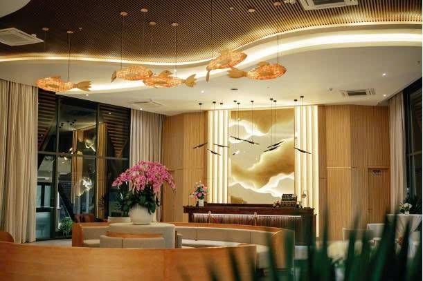 LAMORI – dấu ấn Lam Kinh trong từng hơi thở LAMORI – dấu ấn Lam Kinh trong từng hơi thở