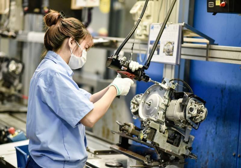 Việt Nam thành "điểm nóng" FDI: Sự thật sau cú nhảy 51% vốn ngoại
