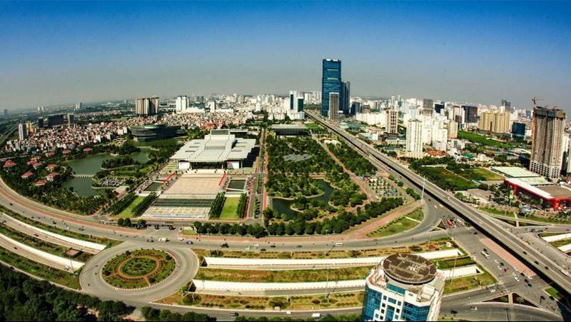 Hà Nội lộ diện 3 dự án đầu tư mới