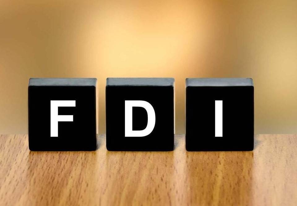 Vốn FDI vào Việt Nam tăng mạnh: Dòng vốn chất lượng cao quay trở lại