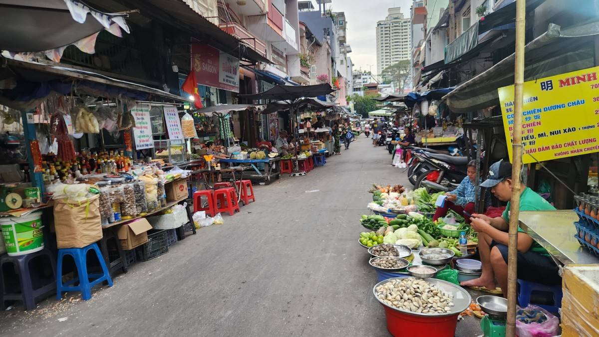 Nghĩa vụ thuế: Giải pháp hấp dẫn người dân?