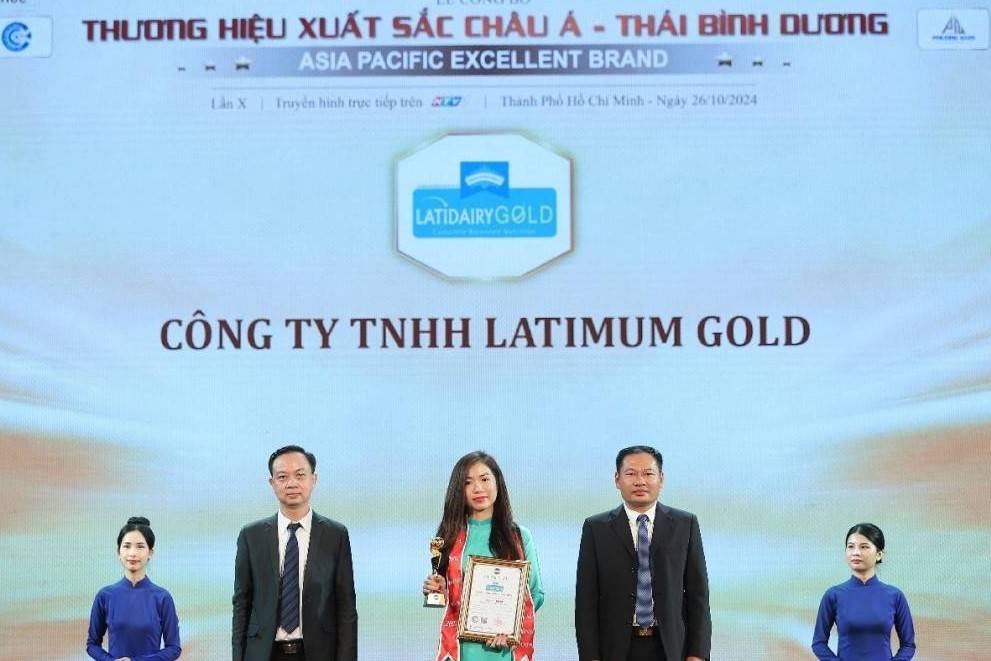Đồng Nai: Một doanh nghiệp tự xin rút giấy phép công bố 17 sản phẩm dinh dưỡng