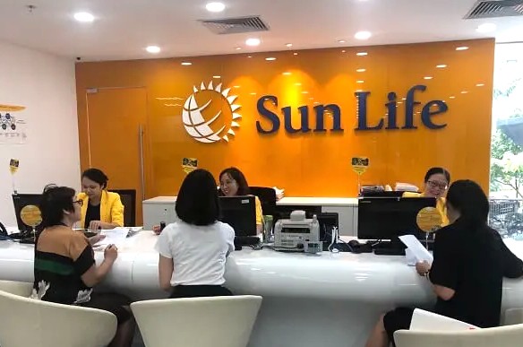 Bảo hiểm Sun Life Việt Nam có Tổng giám đốc mới