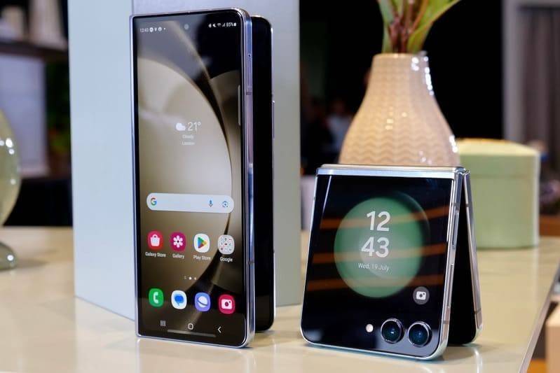 Bảng giá điện thoại Samsung tháng 6/2025: Nhiều mẫu giảm giá, từ phổ thông đến flagship