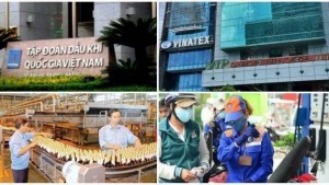 Doanh nghiệp nhà nước được tăng cường quyền tự chủ và trách nhiệm