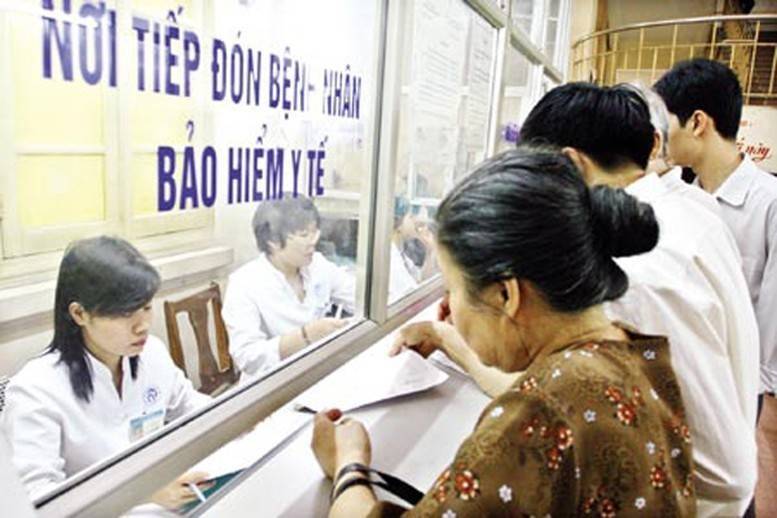 Từ ngày 1/7/2025: Nhiều đối tượng được hưởng 100% chi phí khám, chữa bệnh BHYT