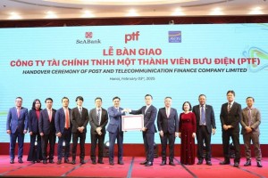 AEON Financial tuyên bố hủy thương vụ mua lại PTF từ SeABank, tố cáo sai lệch kế toán nghiêm trọng