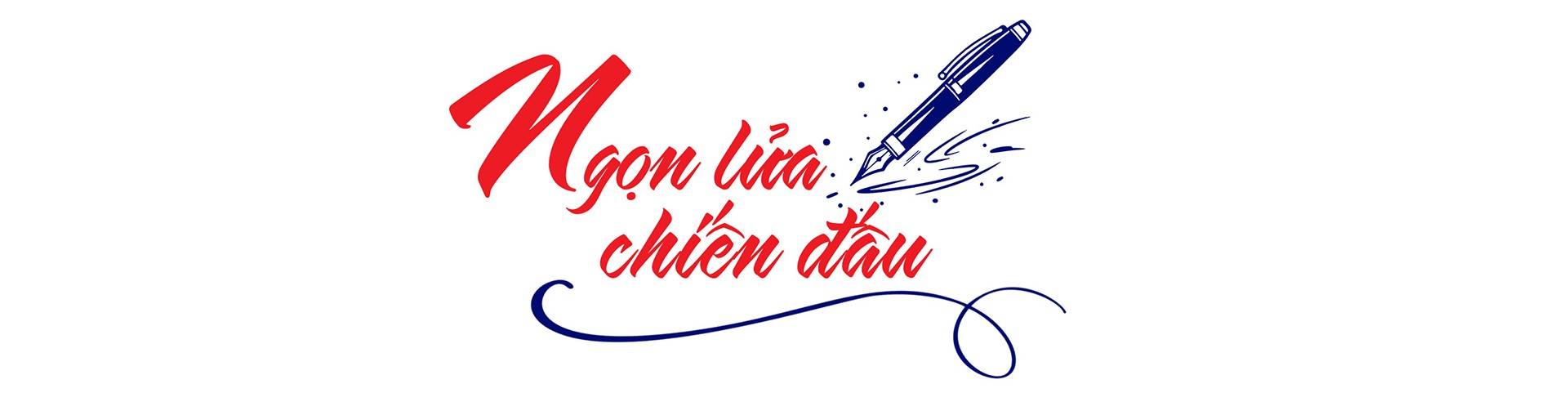 Một nền báo chí vì con người