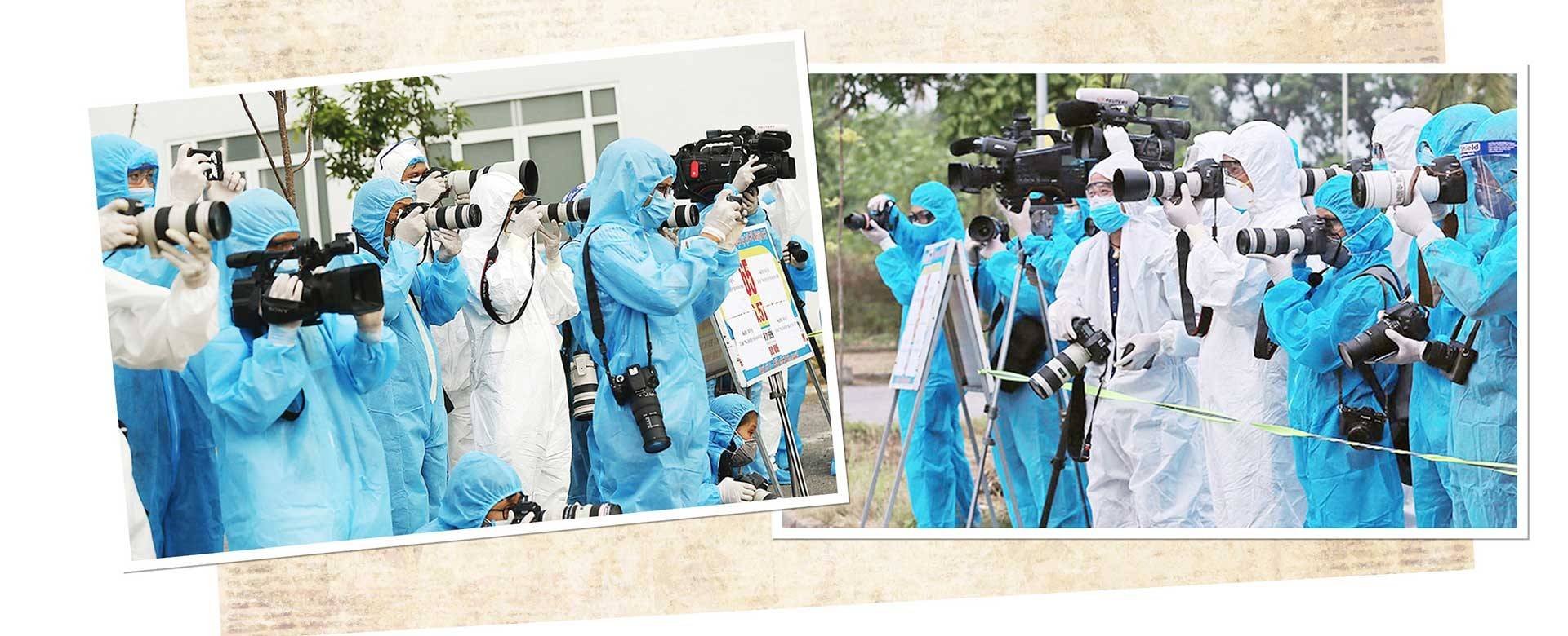 Một nền báo chí vì con người