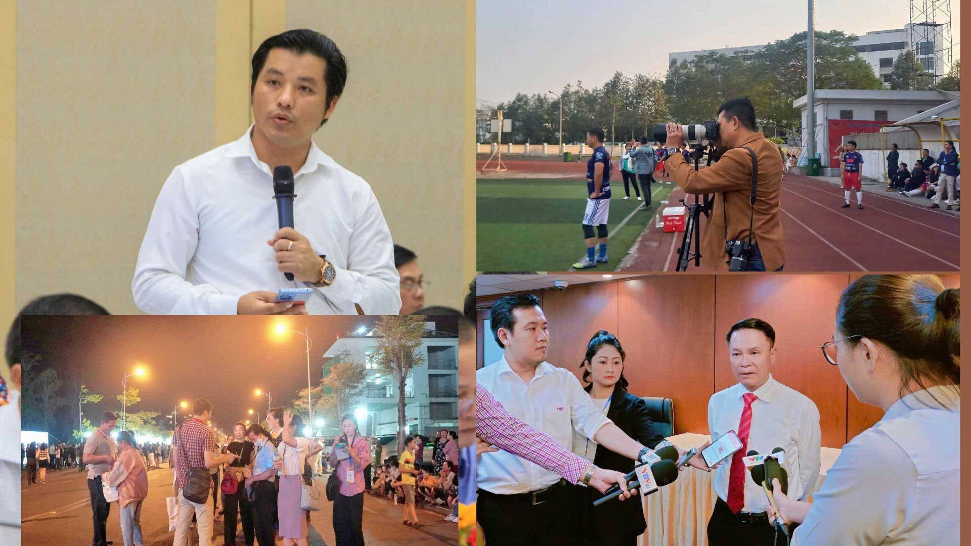 Một nền báo chí vì con người