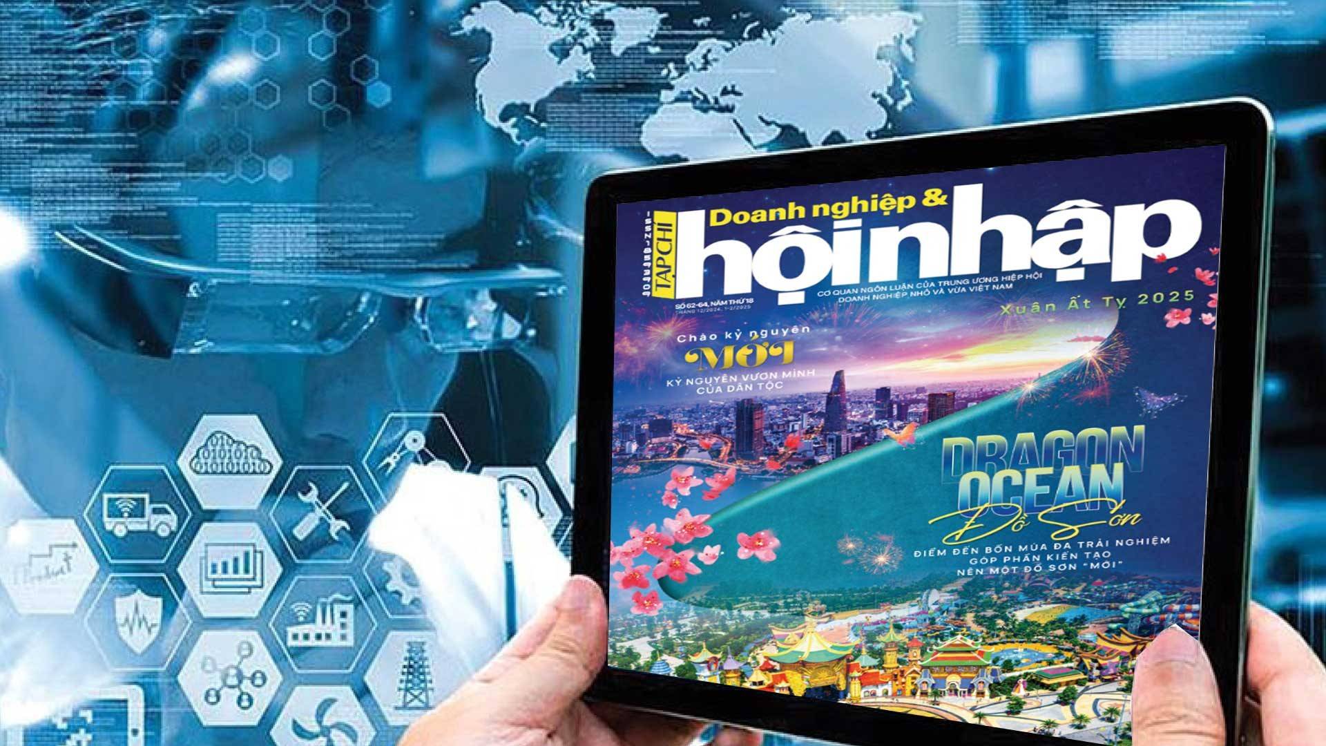 Một nền báo chí vì con người