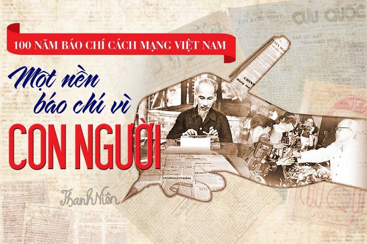 Một nền báo chí vì con người