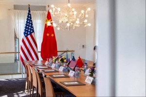 Mỹ - Trung nối lại đàm phán thương mại tại London: Cơ hội hạ nhiệt căng thẳng toàn cầu?