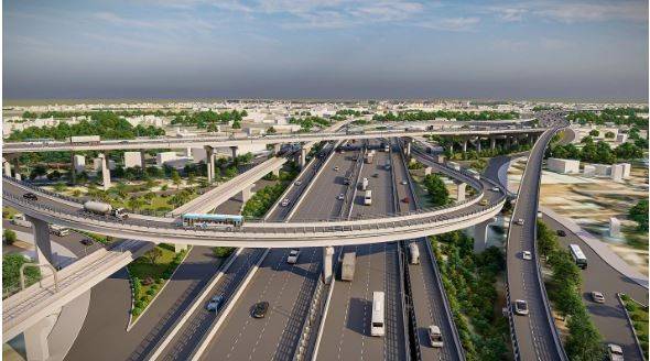 Doanh nghiệp hạ tầng Việt trước thách thức nhà đầu tư ngoại