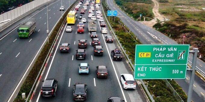 Doanh nghiệp nào muốn chi hàng chục ngàn tỷ mở rộng cao tốc Bắc – Nam?